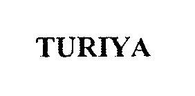 TURIYA