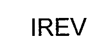 IREV