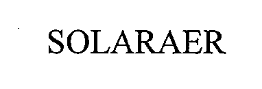 SOLARAER