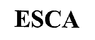 ESCA