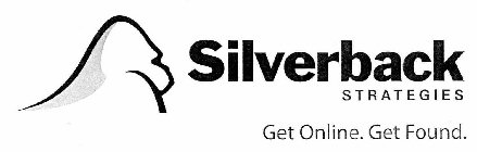 SILVERBACK STRATEGIES GET ONLINE. GET FOUND.