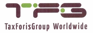 TFG TAXFORISGROUP WORLDWIDE