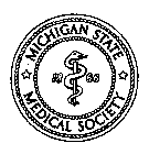 MICHIGAN STATE MEDICAL SOCIETY 1866