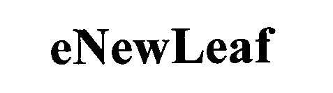 ENEWLEAF