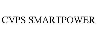 CVPS SMARTPOWER