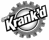 GET KRANK'D