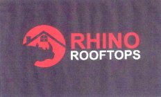 RHINO ROOFTOPS