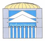 PANTHEON MOSAICS