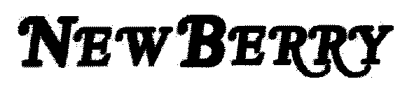 NEWBERRY