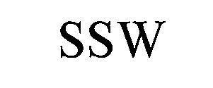 SSW