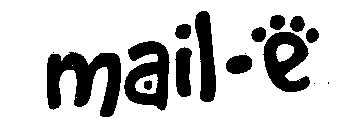 MAIL-E