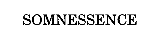 SOMNESSENCE