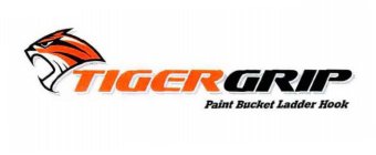 TIGERGRIP PAINT BUCKET LADDER HOOK