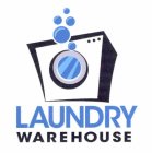 LAUNDRY WAREHOUSE