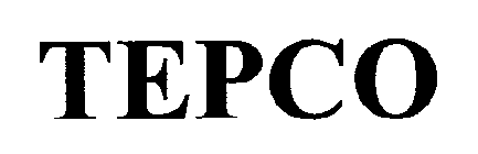 TEPCO