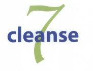 CLEANSE 7