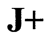 J+