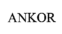 ANKOR