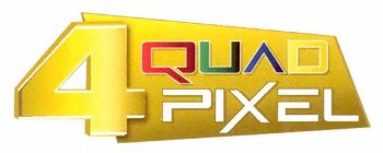 4 QUAD PIXEL