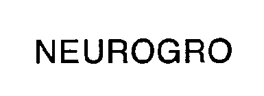 NEUROGRO