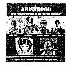 ARISTOPOD