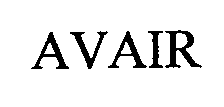 AVAIR