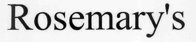 Image Trademark