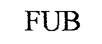 FUB