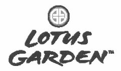 LOTUS GARDEN