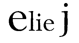 ELIE J