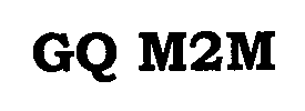 GQ M2M