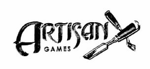 ARTISAN GAMES