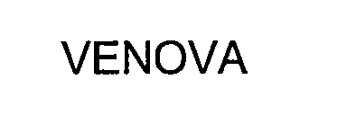 VENOVA