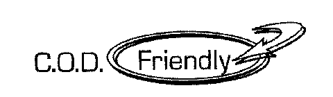 C.O.D. FRIENDLY