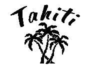 TAHITI