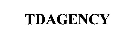 TDAGENCY