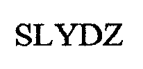 SLYDZ