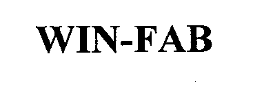 WINFAB