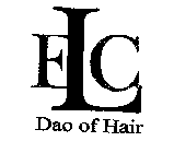 ELC DAO OF HAIR