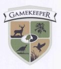 GAMEKEEPER