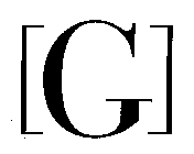 [ G ]