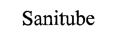 SANITUBE