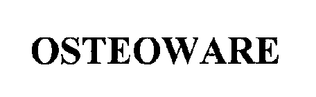 OSTEOWARE