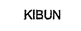 KIBUN