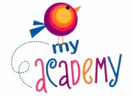 MY ACADEMY