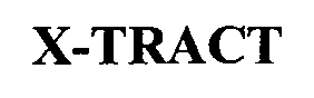 X-TRACT