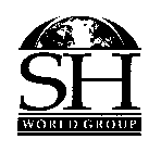 SH WORLD GROUP