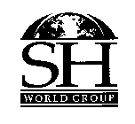 SH WORLD GROUP