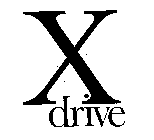 XDRIVE