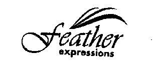 FEATHER EXPRESSIONS